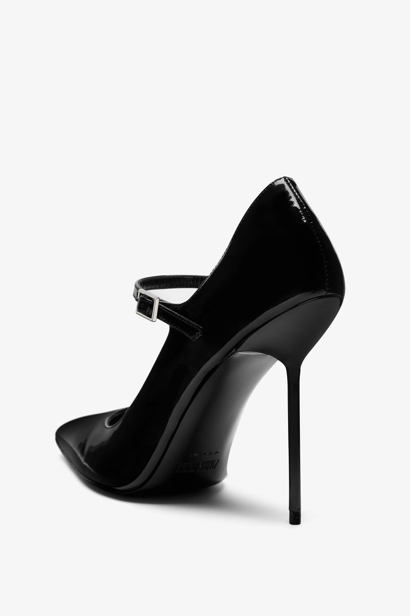 Paris Texas Livia Pump Vendita calda
