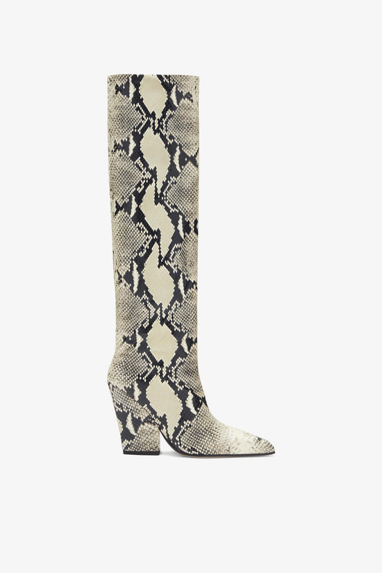 Paris Texas Jane Boot Offerta migliore