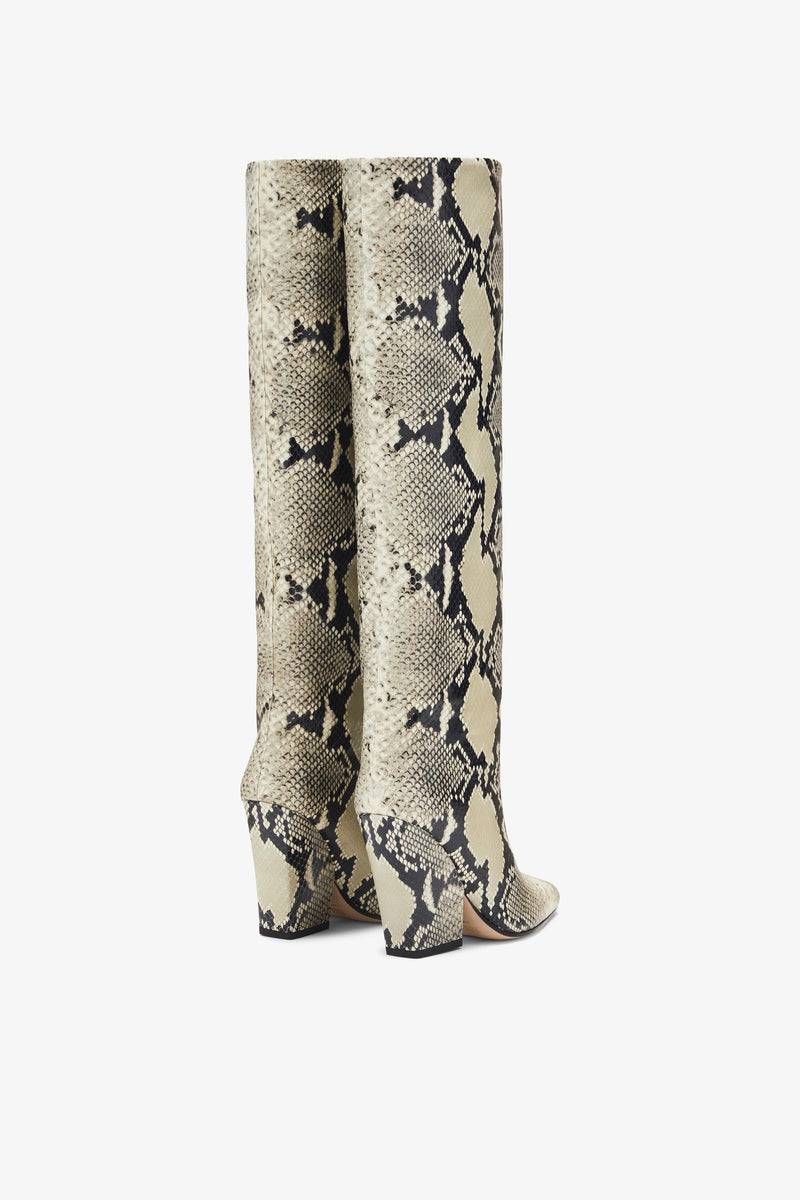 Paris Texas Jane Boot Offerta migliore