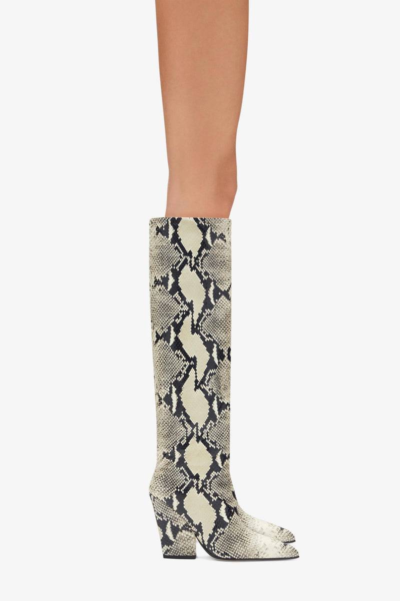 Paris Texas Jane Boot Offerta migliore