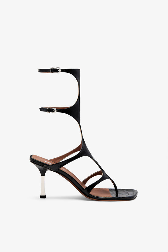 Paris Texas Uma Sandal 75 Offerte esclusive