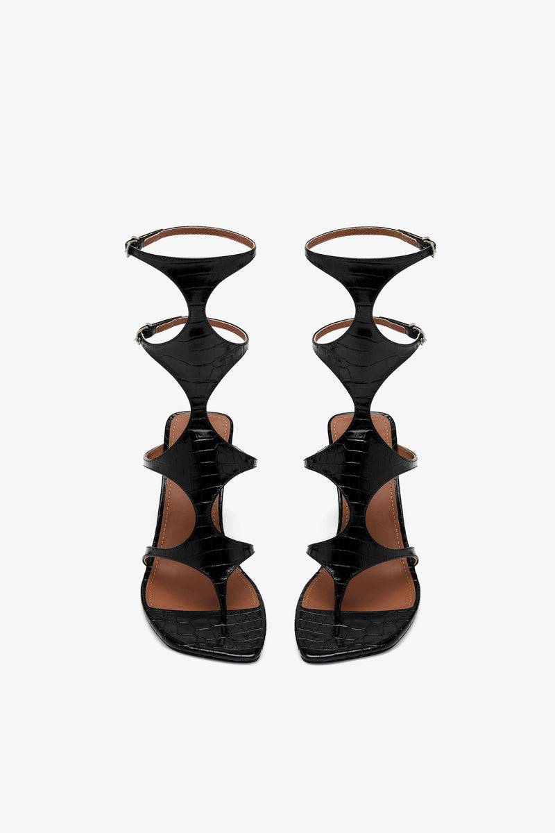 Paris Texas Uma Sandal 75 Offerte esclusive