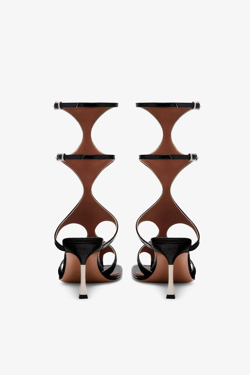 Paris Texas Uma Sandal 75 Offerte esclusive