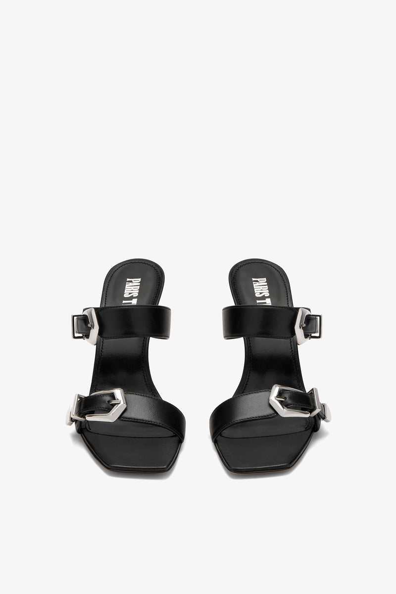 Paris Texas URSULA MULE 85 Lightning offer