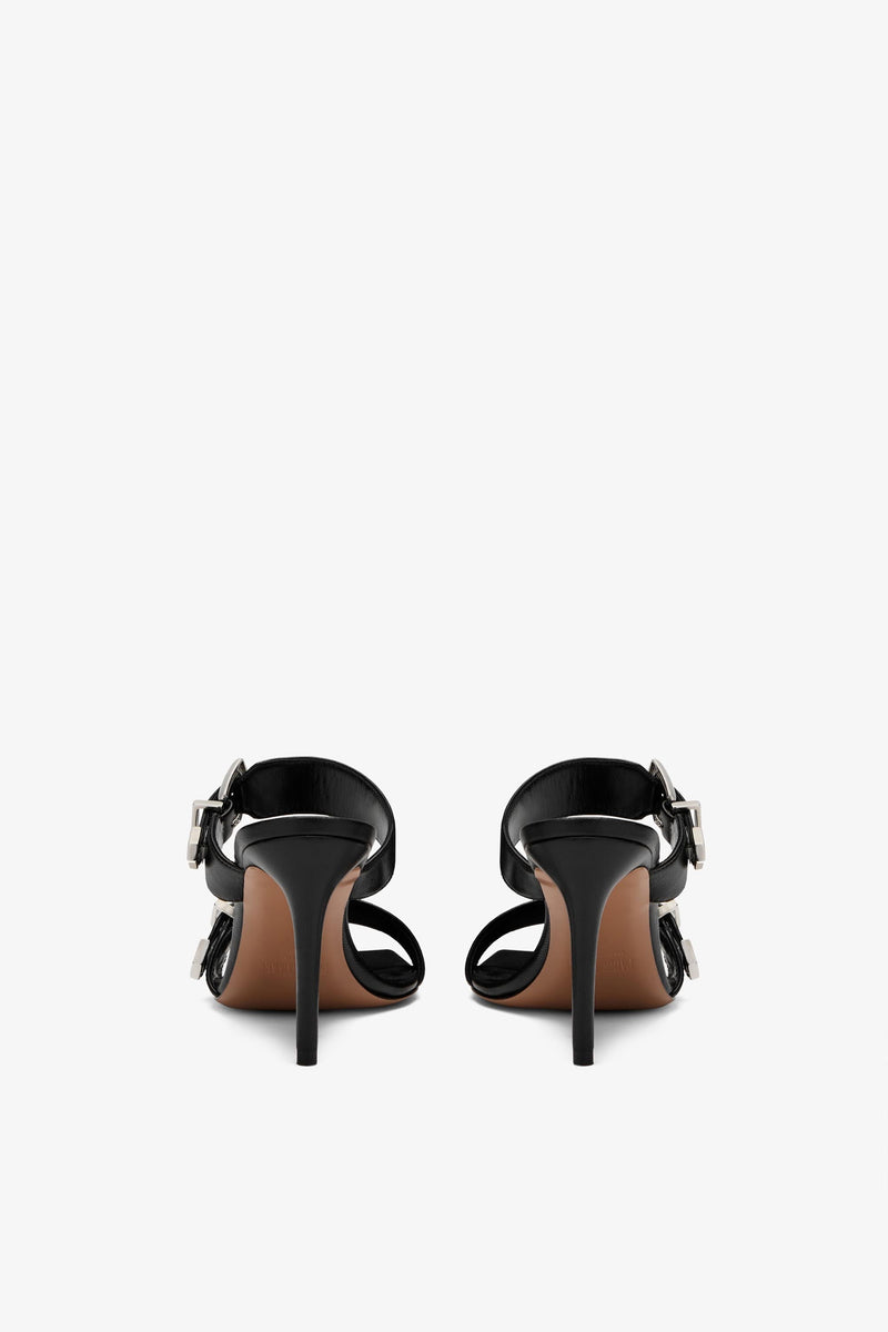 Paris Texas URSULA MULE 85 Lightning offer