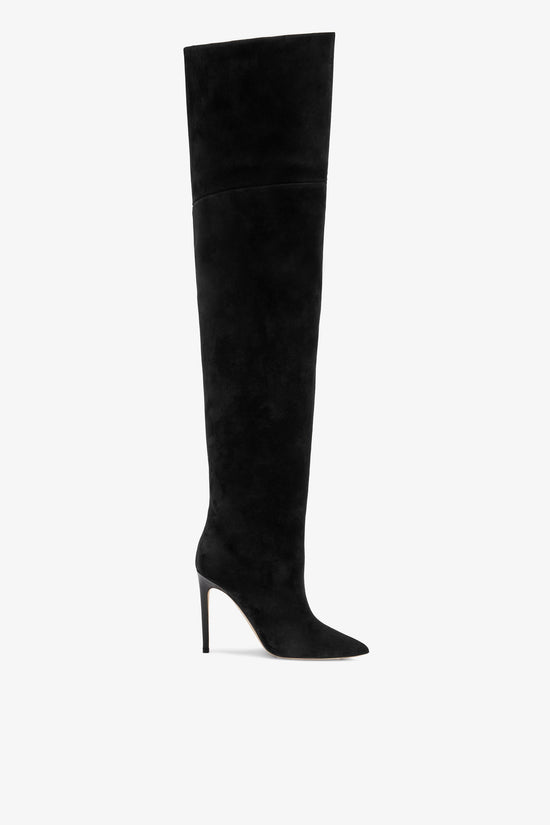 Paris Texas Stiletto Over The Knee Boot Bestseller