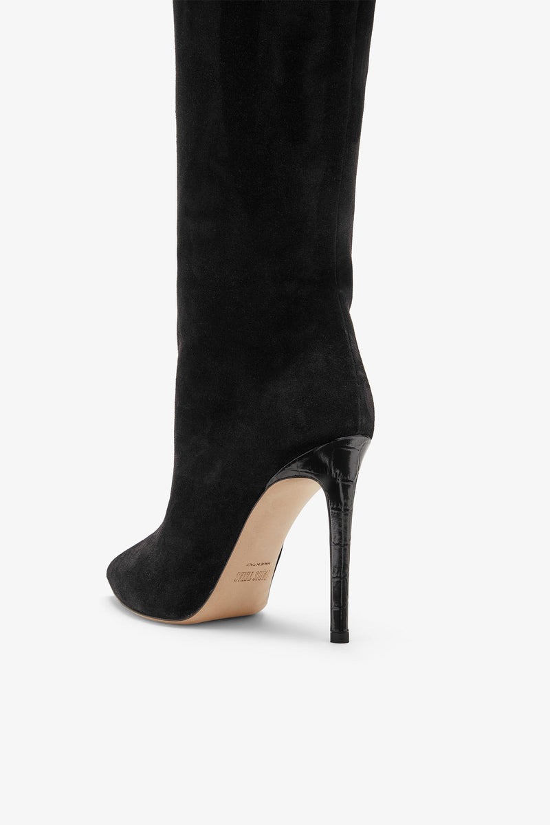 Paris Texas Stiletto Over The Knee Boot Bestseller