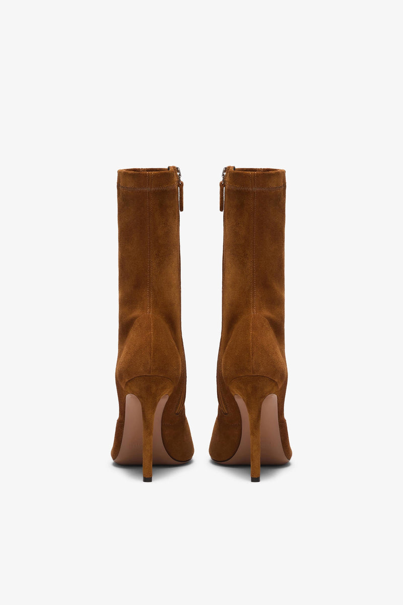 Paris Texas AMANDA ANKLE BOOT Offerte speciali