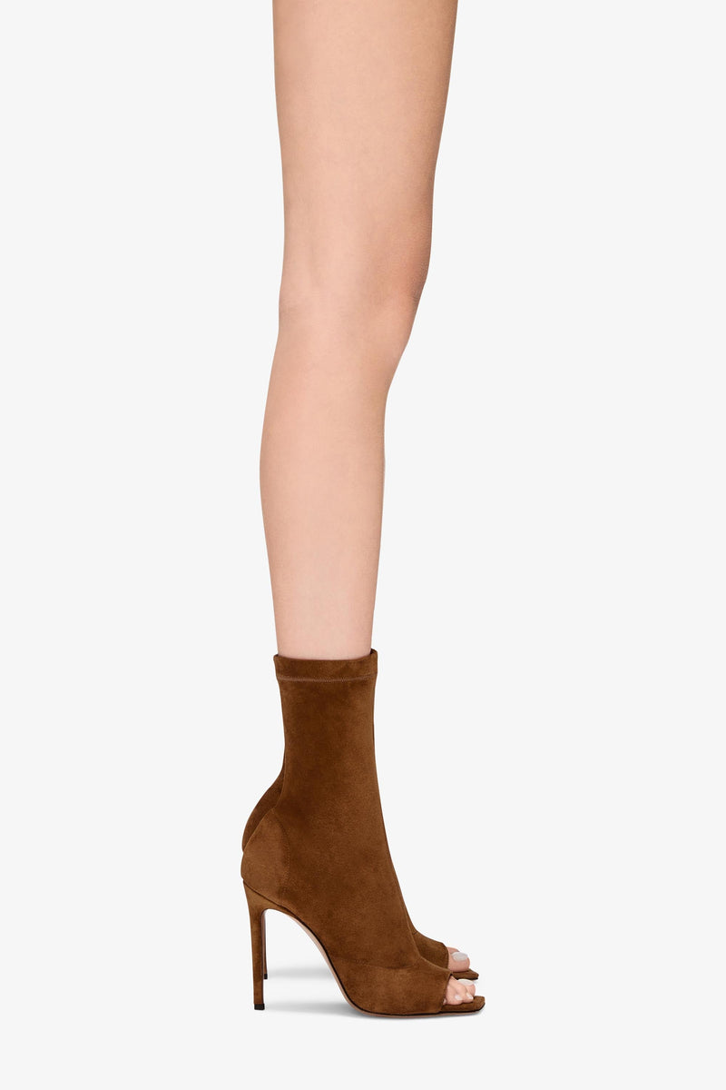 Paris Texas AMANDA ANKLE BOOT Offerte speciali