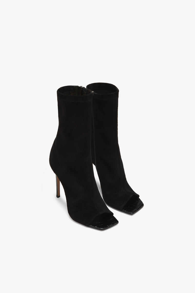 Paris Texas AMANDA ANKLE BOOT ACQUISTA ORA