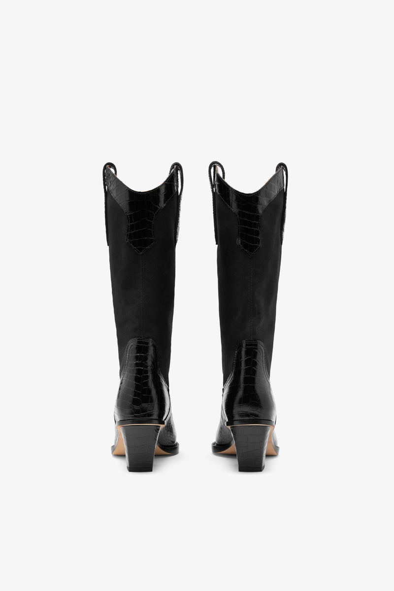 Paris Texas Rosario Boot Latest stili
