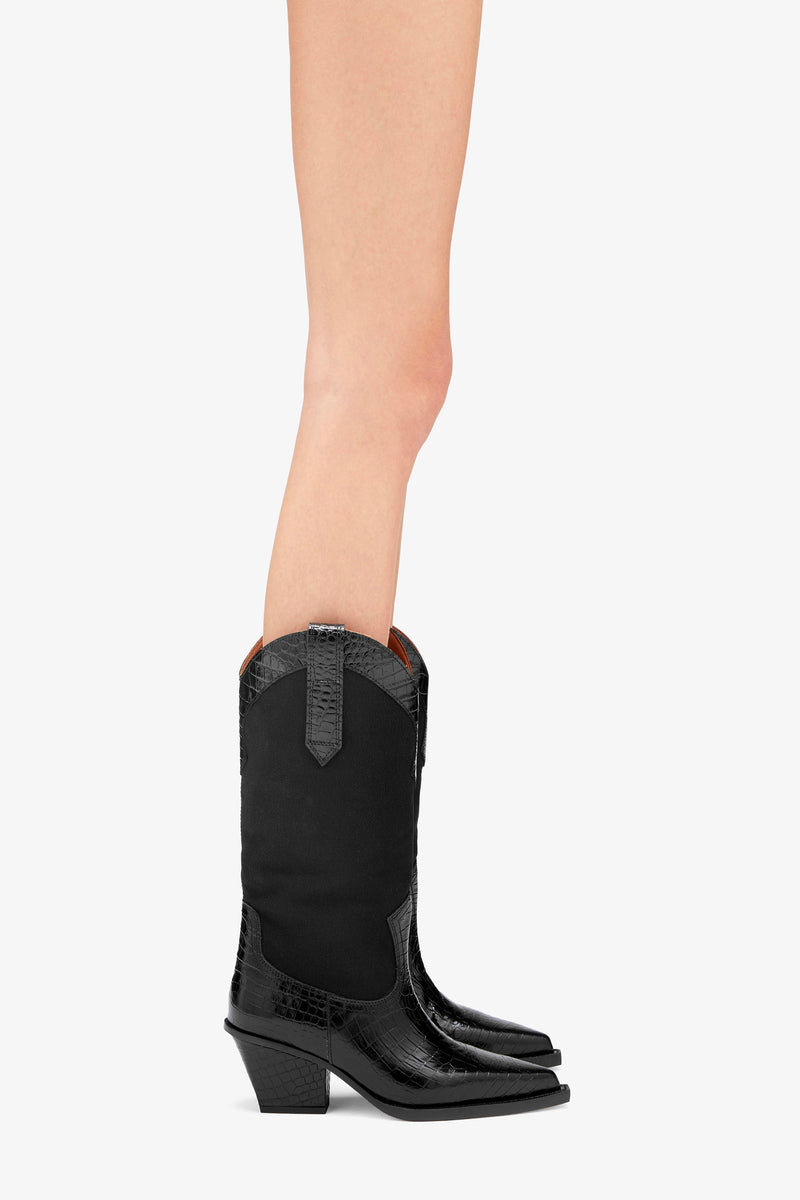 Paris Texas Rosario Boot Latest stili