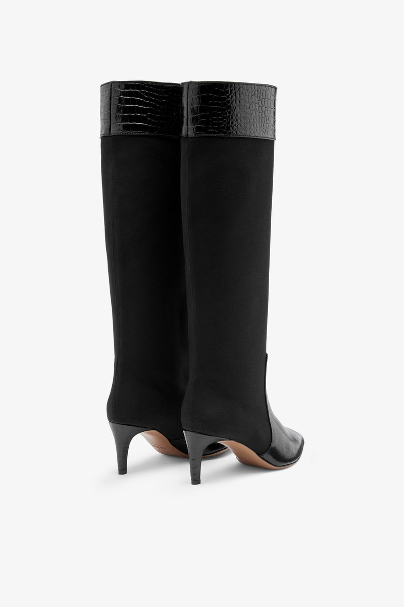 Paris Texas Stiletto Boot 60 Ultimi due giorni