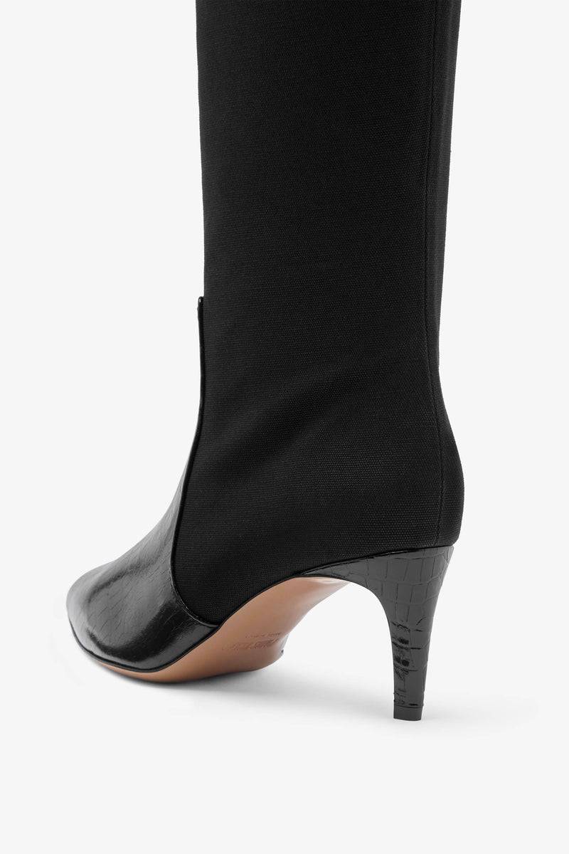 Paris Texas Stiletto Boot 60 Ultimi due giorni