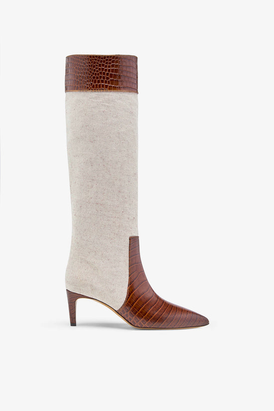 Paris Texas Stiletto Boot 60 Ultimo giorno