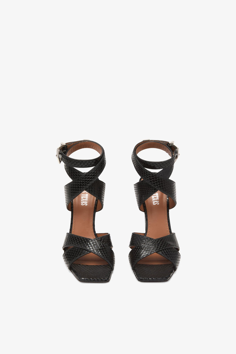 Paris Texas Arizona Sandal Promozione temporanea
