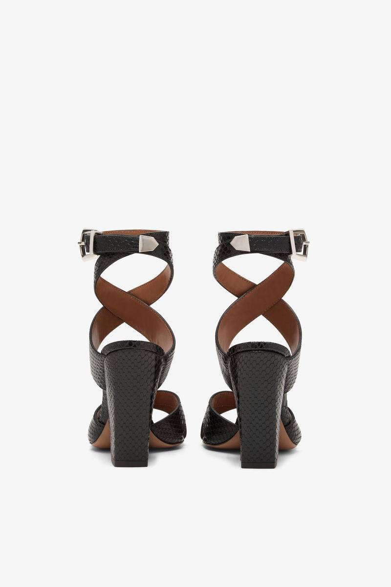 Paris Texas Arizona Sandal Promozione temporanea