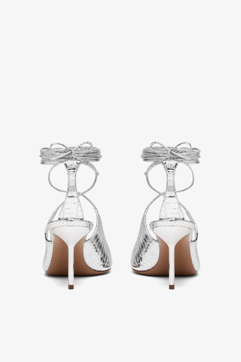Paris Texas Loulou Lace Up Sandal 70 Fino al 50% di sconto