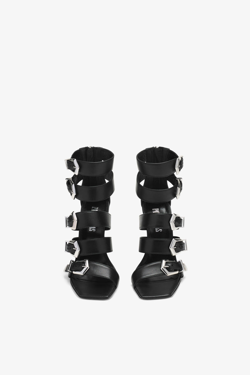 Paris Texas URSULA SANDAL Fino al 65% di sconto