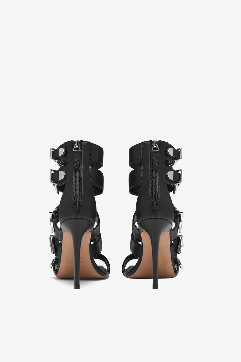 Paris Texas URSULA SANDAL Fino al 65% di sconto