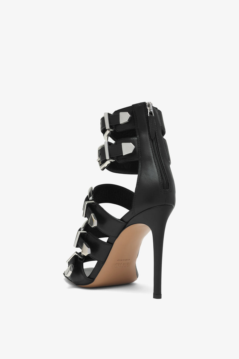 Paris Texas URSULA SANDAL Fino al 65% di sconto