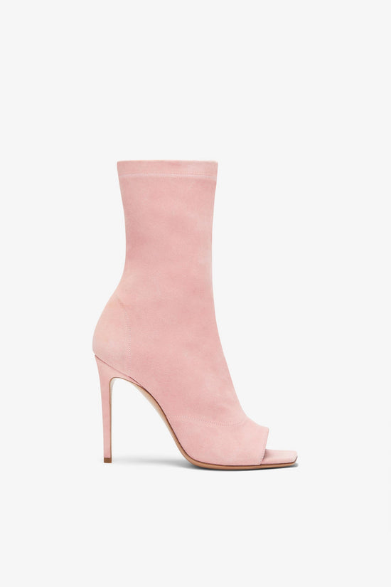 Paris Texas AMANDA ANKLE BOOT Sostegno trimestrale
