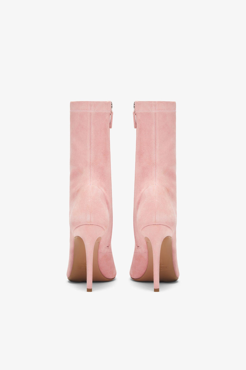 Paris Texas AMANDA ANKLE BOOT Sostegno trimestrale