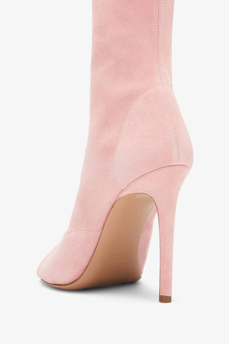 Paris Texas AMANDA ANKLE BOOT Sostegno trimestrale