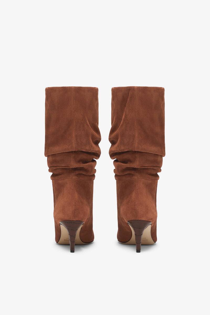 Paris Texas Slouchy Boot 60 Officina
