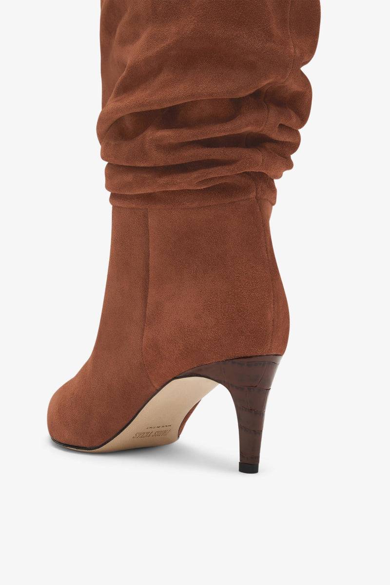 Paris Texas Slouchy Boot 60 Officina