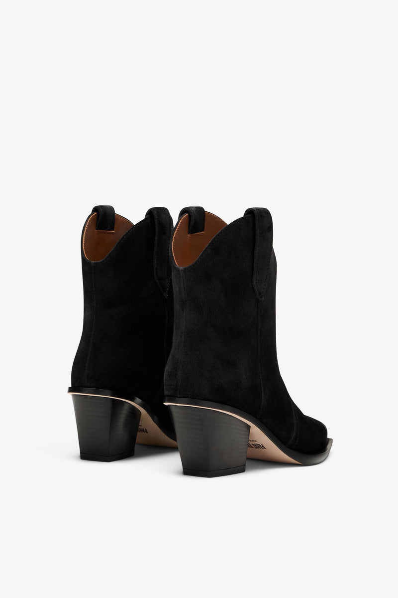 Paris Texas SEDONA ANKLE BOOT Esporta salva