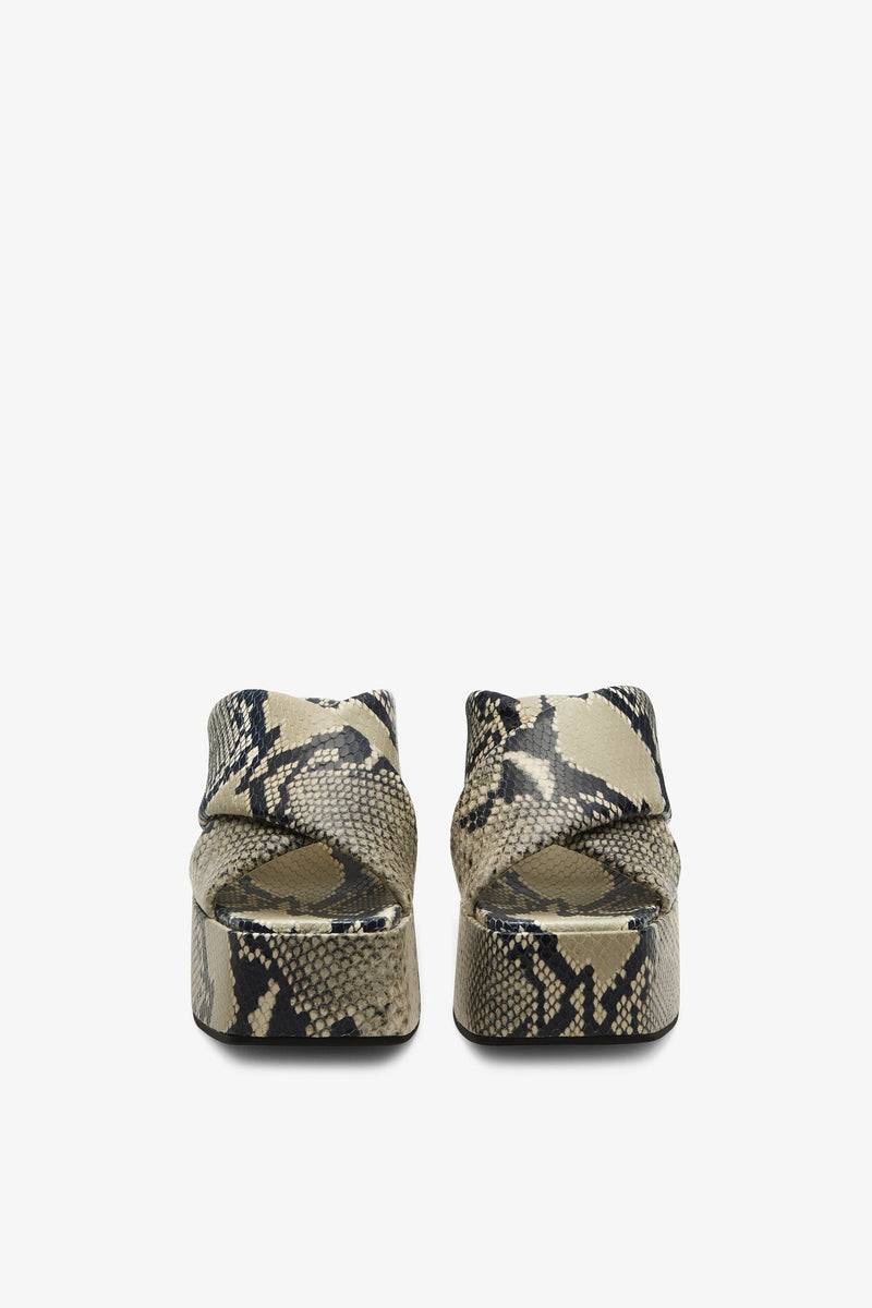 Paris Texas Vicky Wedge In vendita