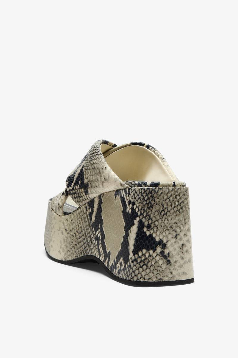 Paris Texas Vicky Wedge In vendita