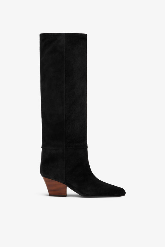 Paris Texas JANE BOOT 60 Duty-free