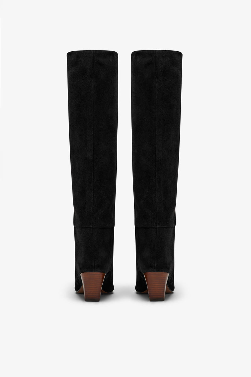 Paris Texas JANE BOOT 60 Duty-free
