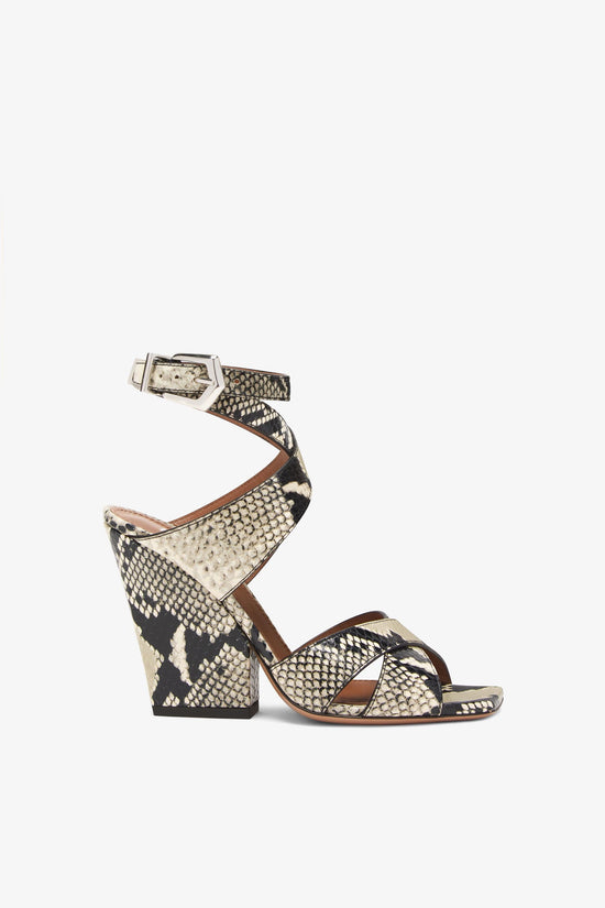 Paris Texas ARIZONA SANDAL 50% di sconto per tempo limitato