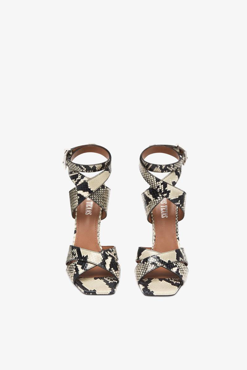 Paris Texas ARIZONA SANDAL 50% di sconto per tempo limitato