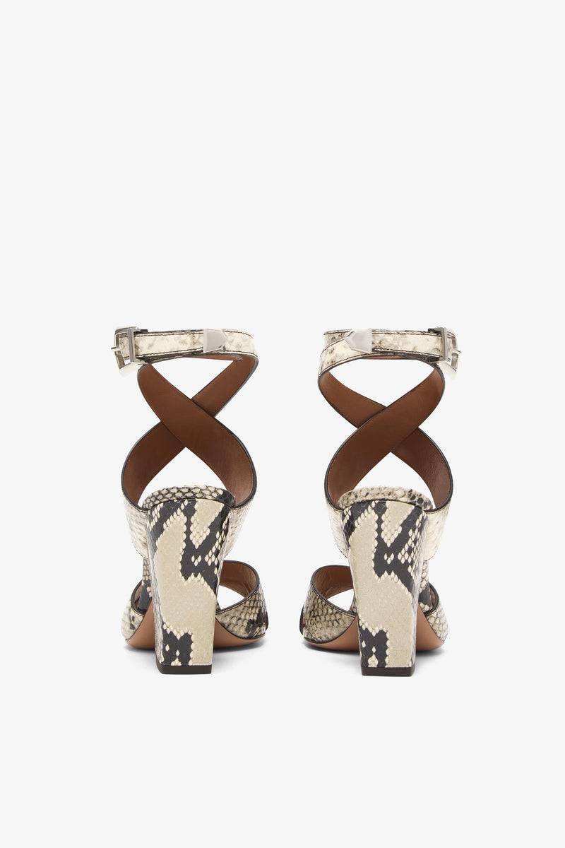 Paris Texas ARIZONA SANDAL 50% di sconto per tempo limitato