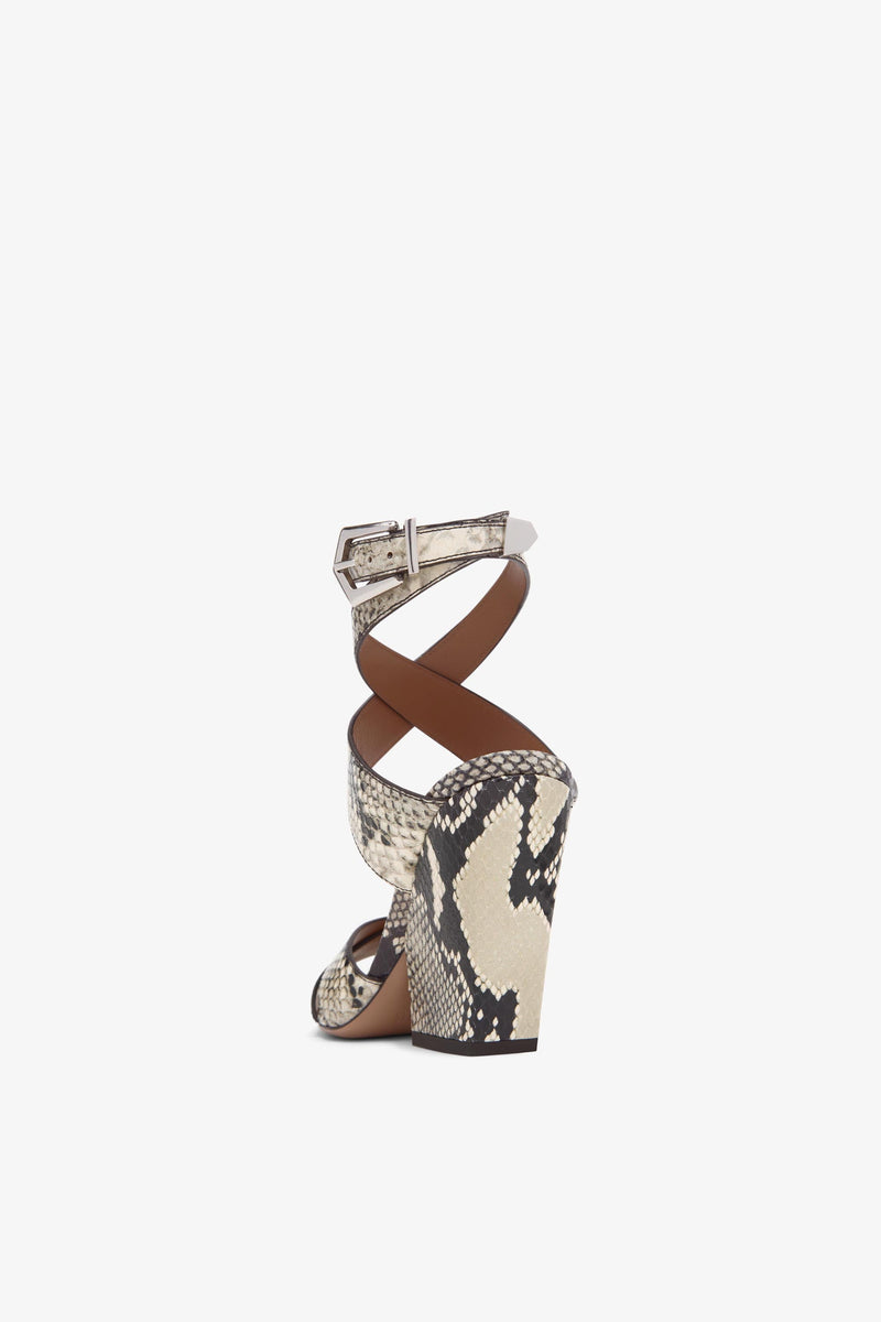 Paris Texas ARIZONA SANDAL 50% di sconto per tempo limitato