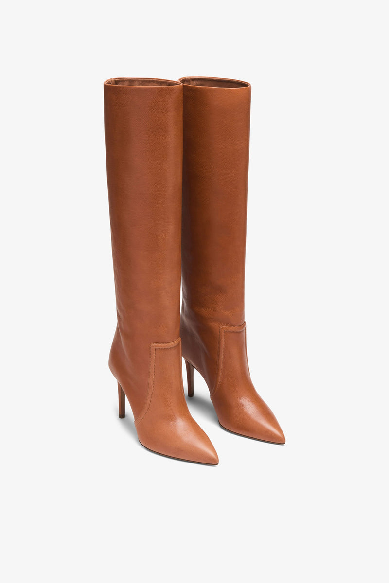Paris Texas STILETTO BOOT 85 2025
