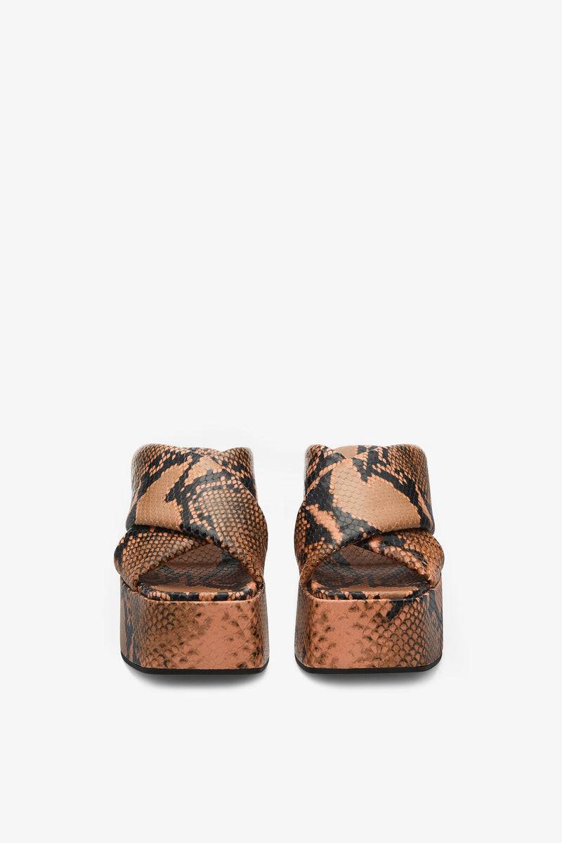 Paris Texas Vicky Wedge Nuovo