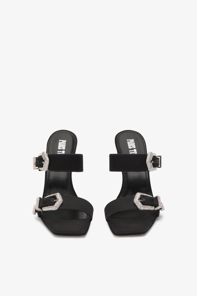 Paris Texas URSULA MULE 85 Qualità