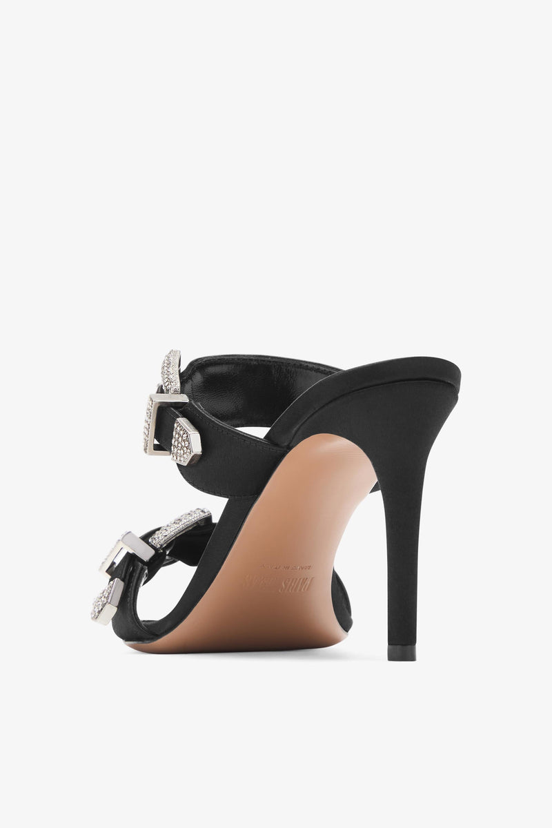 Paris Texas URSULA MULE 85 Qualità