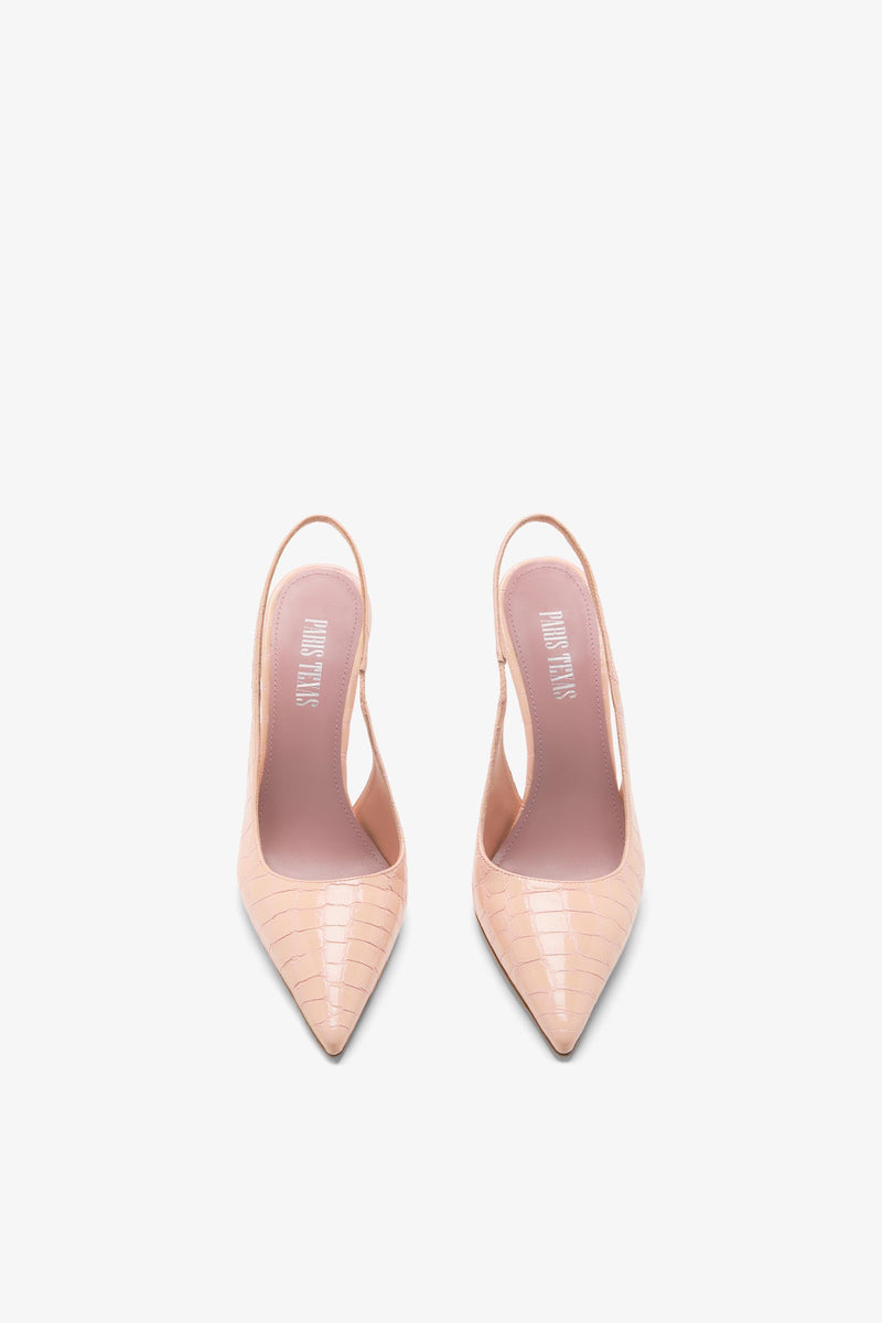 Paris Texas LIDIA SLINGBACK Soddisfazione Garantita