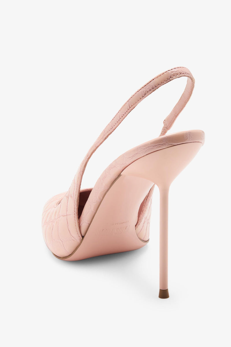 Paris Texas LIDIA SLINGBACK Soddisfazione Garantita