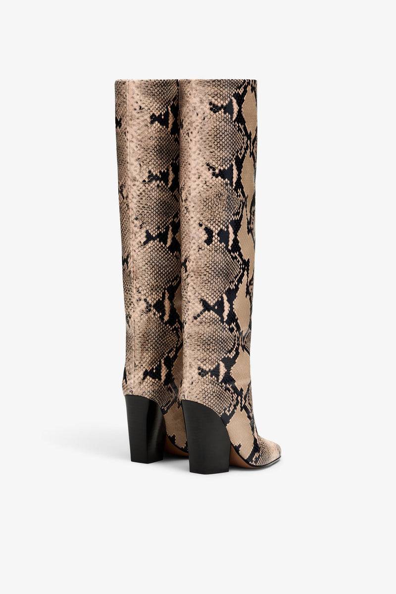 Paris Texas JANE BOOT Qualità Garantita