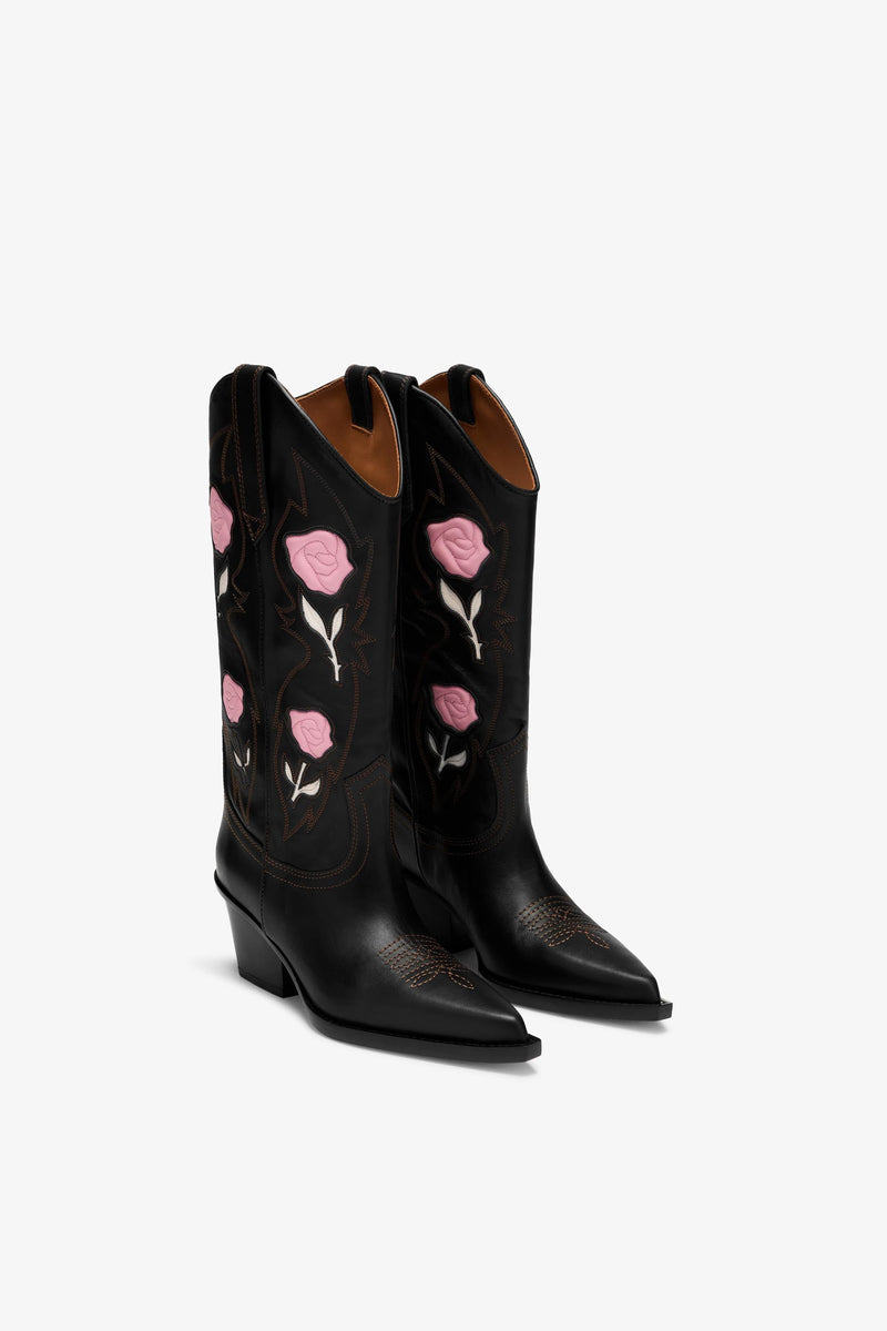 Paris Texas ROSALIA BOOT Negozi Online
