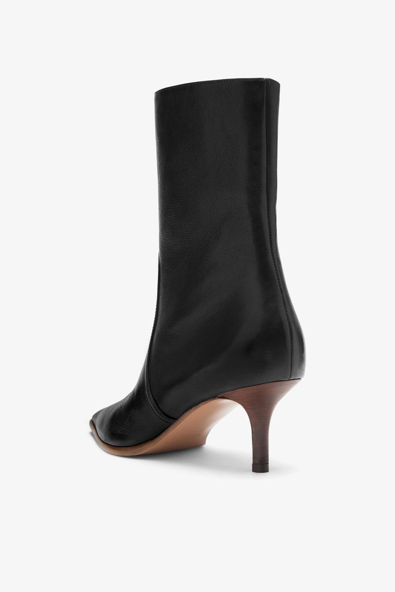 Paris Texas ASHLEY ANKLE BOOT 65 Acquista Ora