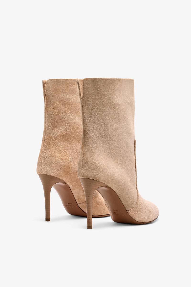 Paris Texas STILETTO ANKLE BOOT 85 Consegna Veloce