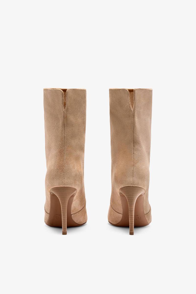 Paris Texas STILETTO ANKLE BOOT 85 Consegna Veloce